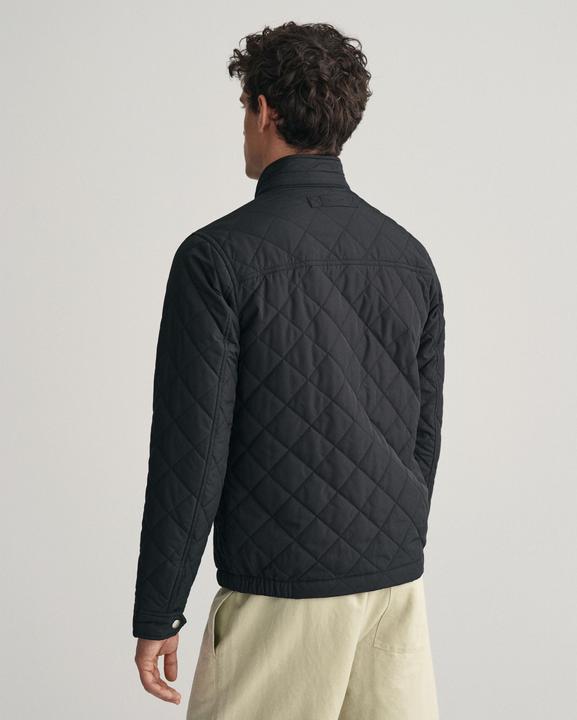 Image du produit GANT doudoune matelassé (XL)