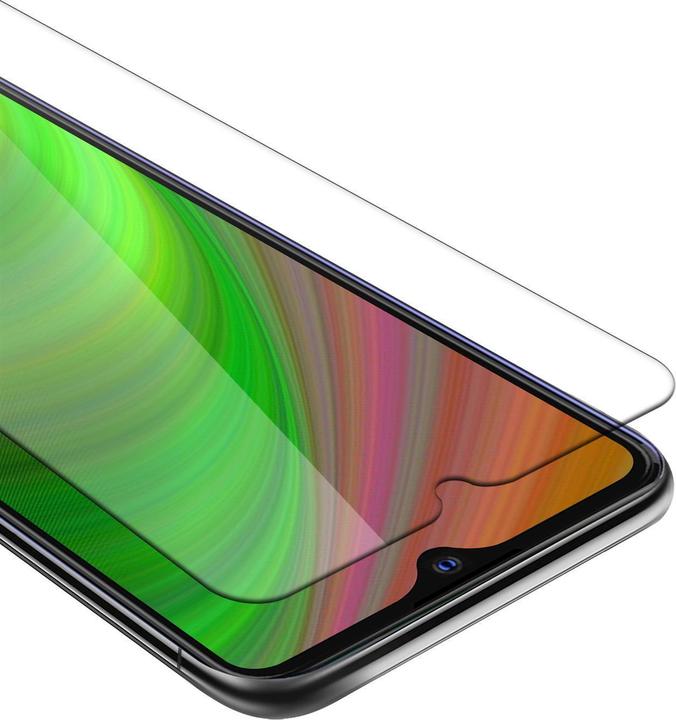 Image du produit Cadorabo Verre de protection d'écran (1 pièce(s), Samsung Galaxy A32 5G)