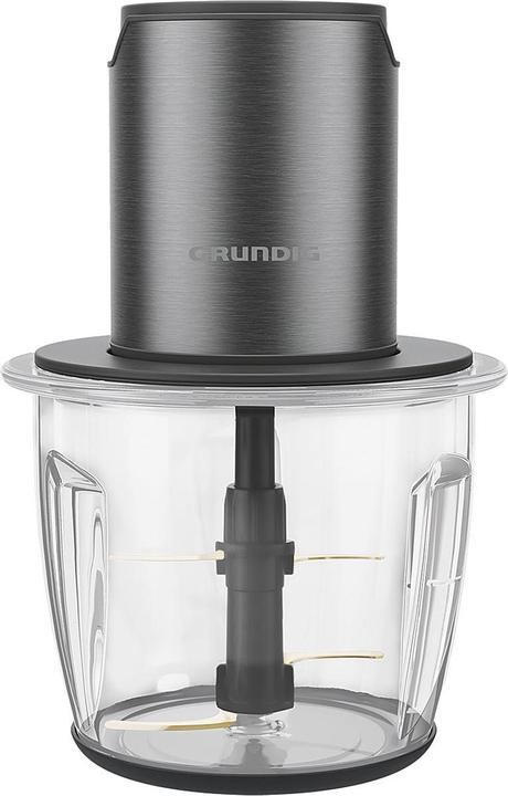 Produktbild Grundig GMS3670 (1000 ml, 500 W)