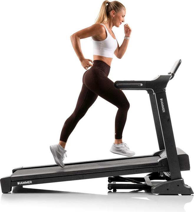 Immagine prodotto Hammer Fitness FlyRun 4.0