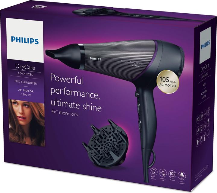 Immagine prodotto Philips Bhd177/08