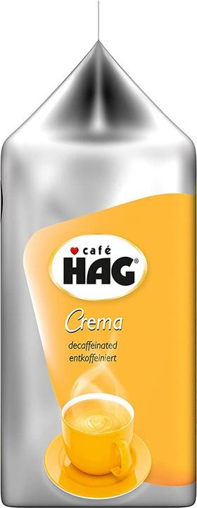 Produktbild Tassimo Crema T-Disc (80 x Port.)