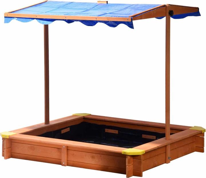 Produktbild Dobar Sandkasten