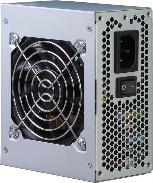 Produktbild Intertech SFX-300W Aktiv PFC, Lüfter (300 W)