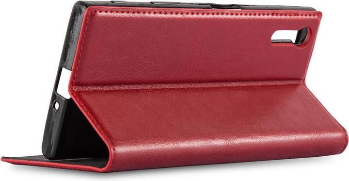 Produktbild Cadorabo Book Invisible Magnet Cover (Sony Xperia XZ)