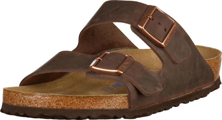 Birkenstock Pantoletten Arizona