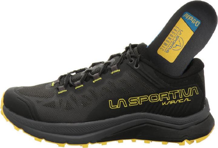Produktbild La Sportiva Karacal (48)