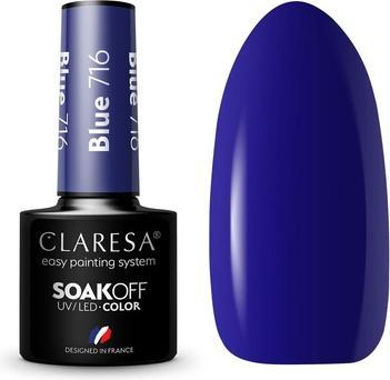 Produktbild Claresa Soak Off Uv/Ledue Gel English 716 5G (UV-Gel Lack)