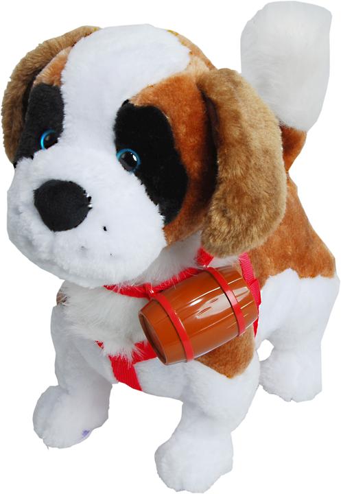 Actual product image Giochi Preziosi Samby (35 cm)