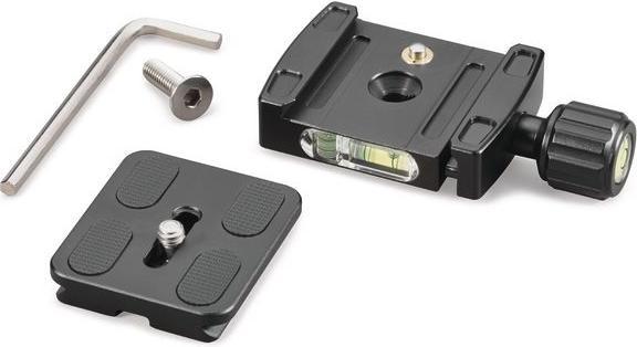 Cullmann CARVAO CAX375 QRC system unit (Stativadapter)