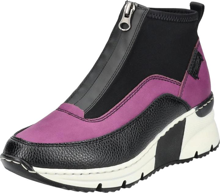 Rieker Stiefelette (41)