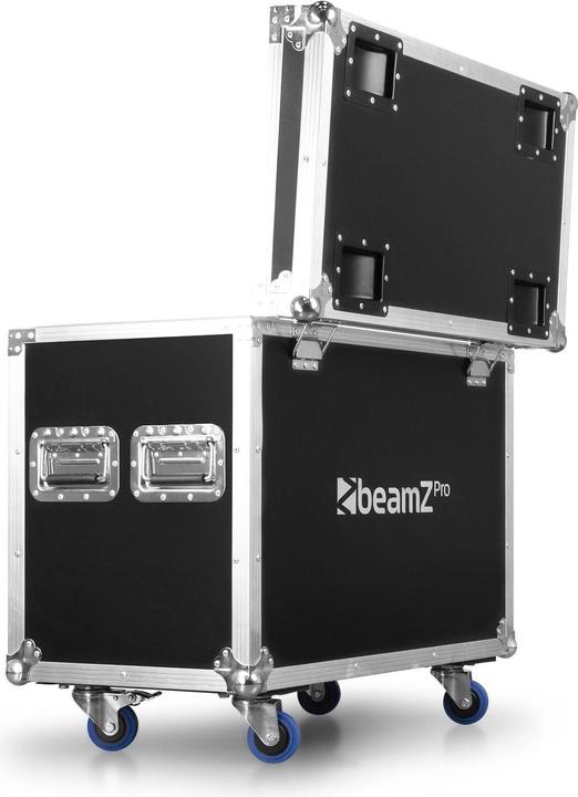 Actual product image BeamZ Moving Head IGNITE300 LED Set (Set)