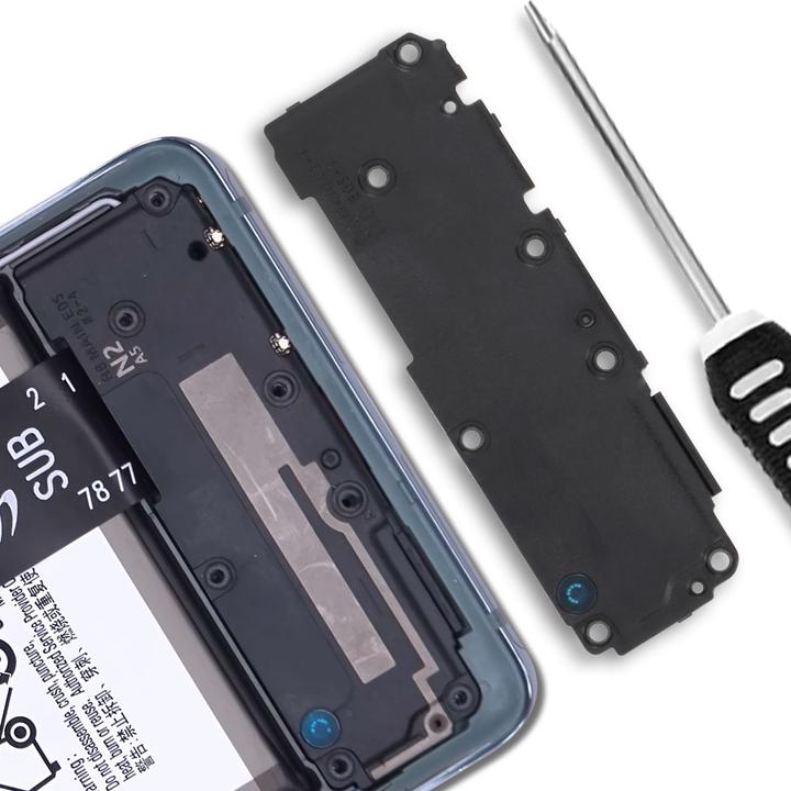 Image du produit Samsung GH96-13869A pièce de rechange haut-parleur (Galaxy S20 FE)