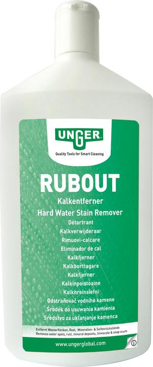 Image du produit Unger Kalk-Fleckenentferner