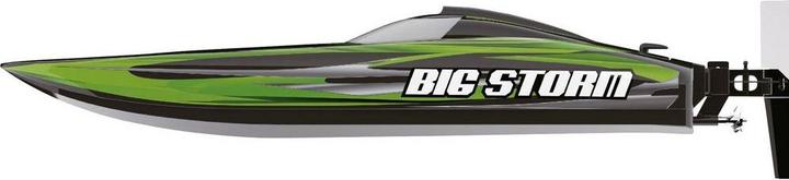 Produktbild Amewi Big Storm Rennboot
