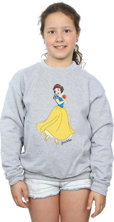 Immagine prodotto Snow White Felpa classica bambina (116)