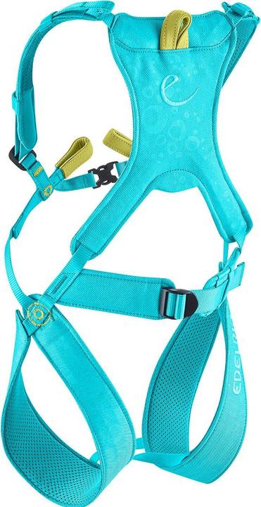 Actual product image Edelrid Fraggle climbing harness (XS)
