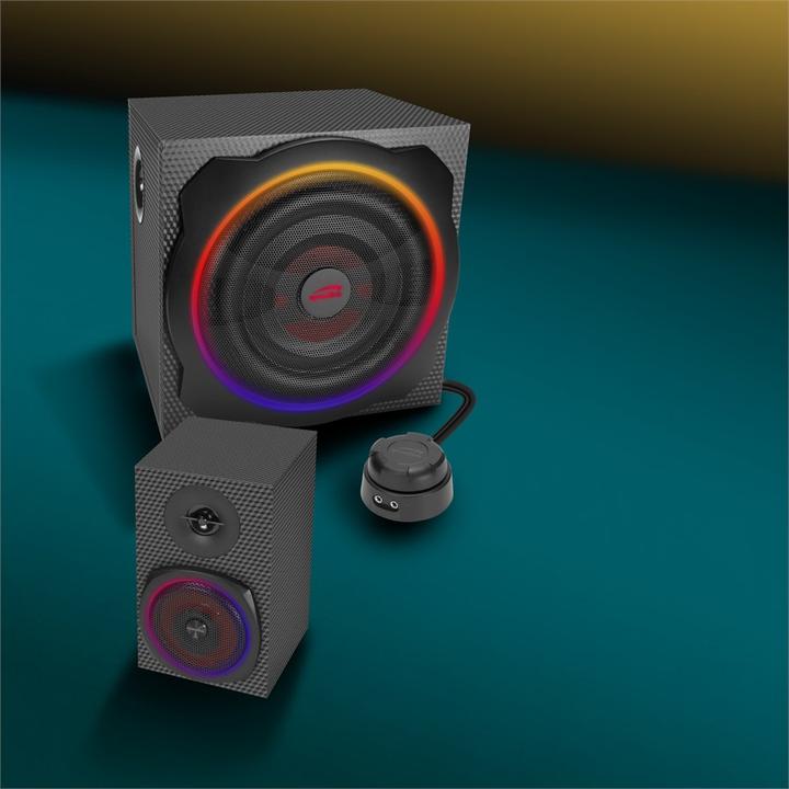 Image du produit Speedlink Gravity Carbon