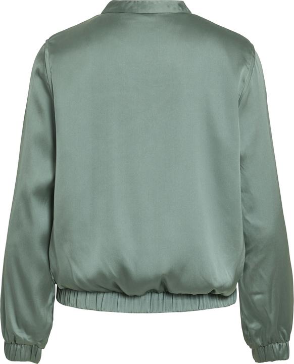 Actual product image Vila Reissverschluss Bomberjacke (40)