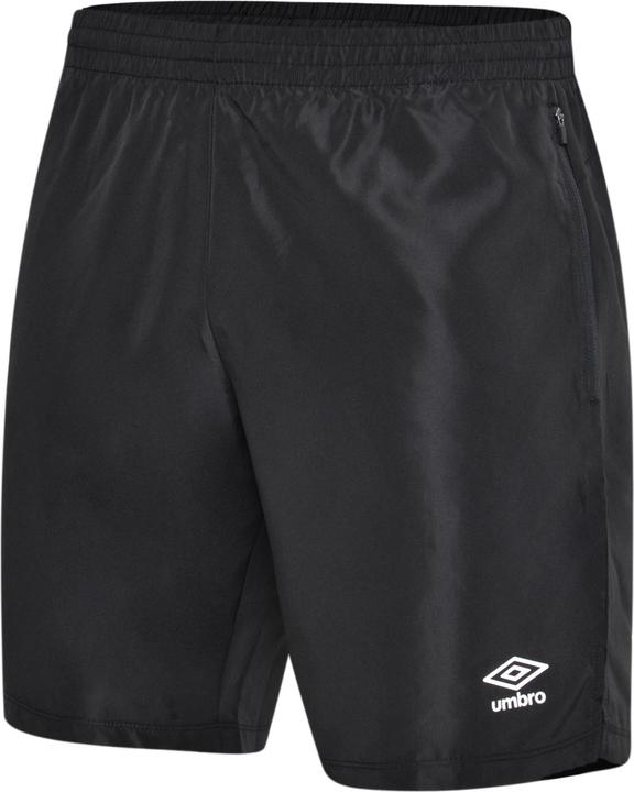 Umbro Club Essential Shorts Training