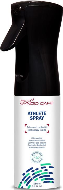 Image du produit Heiq Spray pour athlètes (Bain de pieds, 180 ml)