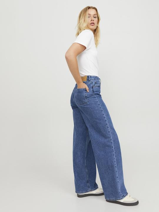 Actual product image JJXX JXTOKYO HW NR6002 Wide Fit Jeans (24)