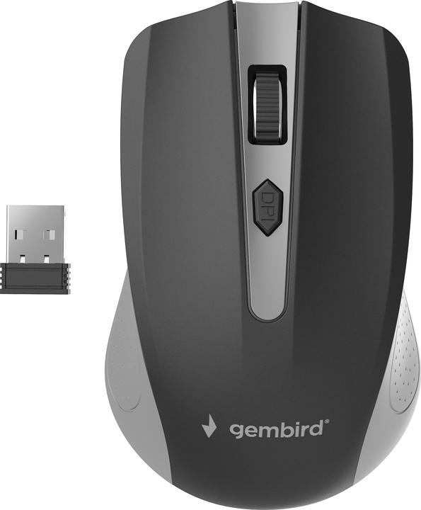 Actual product image Gembird MUSW-4B-04-GB (Wireless)