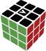 Image du produit Vcube Rubik's Cube (3 x 3)