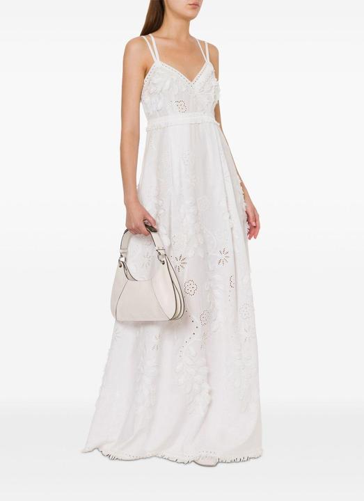 Produktbild Alberta Ferretti Dresses White (40)