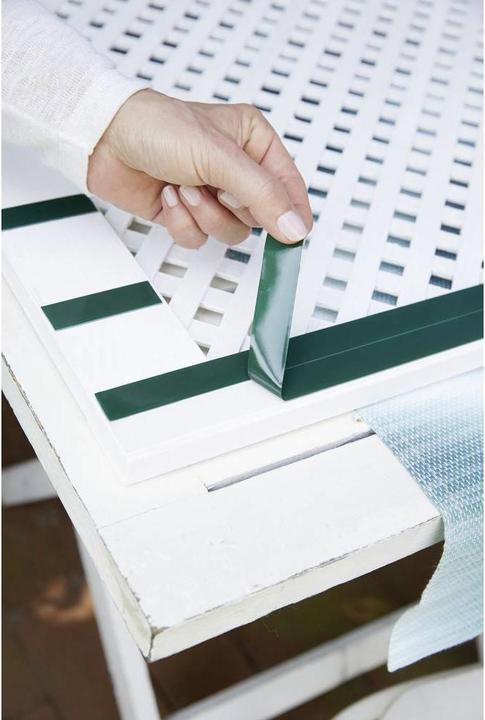 Actual product image tesa Powerbond OUTDOOR double-sided mounting tape (19 mm)
