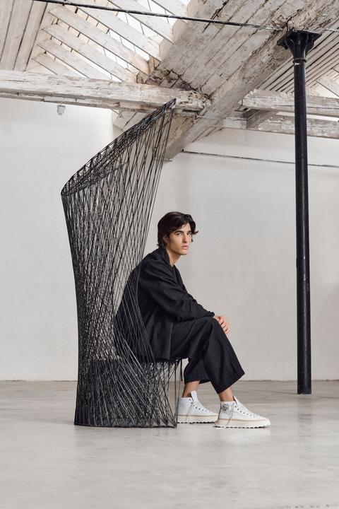 Produktbild BePositive Kimono - Zen (XL)