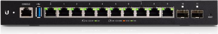 Produktbild Ubiquiti EdgeRouter 12P