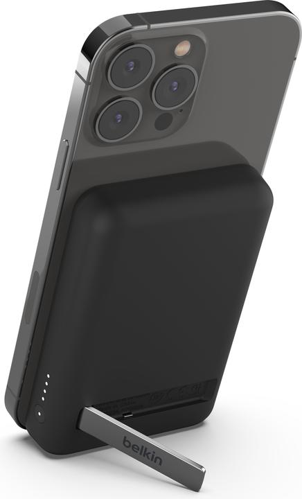 Actual product image Belkin Boost Charge (5000 mAh, 10 W, 18.50 Wh)