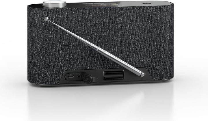 Immagine prodotto Nubert nuGo! Uno (DAB, Bluetooth)