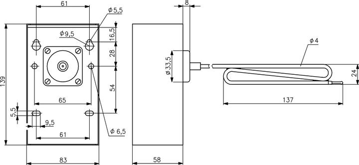 Image du produit ALRE JTL-2