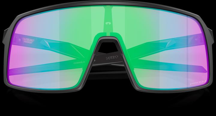 Image du produit Oakley Sutro (Noir mat, Encre noire mate)