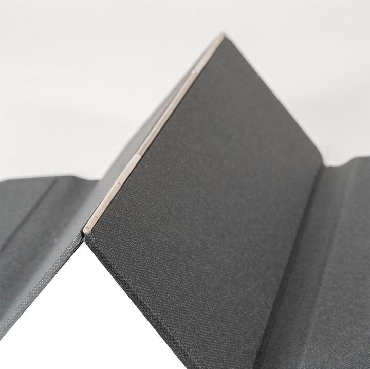 Immagine prodotto 4smarts Cover Solid Pro (CH, iPad 2022 (10a generazione))