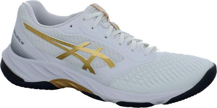 Produktbild ASICS Performance Netburner Ballistic Ff 3 (46)