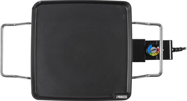 Immagine prodotto Princess Piatto Grill Table Chef Mini Classic (Spina UE)