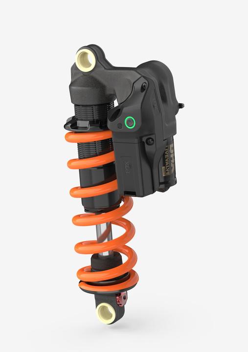 Image du produit Fox Amortisseur DHX Live Valve Neo FS (230 mm, 230 mm)