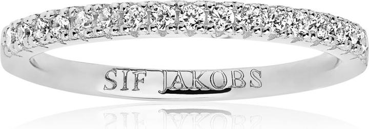 Produktbild Sif Jakobs Ellera (54, 925 Silber)