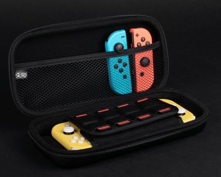 Image du produit NoName ONE PIECE - L & Z - Housse de Protection - Nintendo Switch/Lite/Oled (Switch, Switch Lite, Switch OLED)