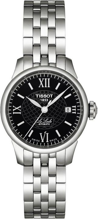 Immagine prodotto Tissot Le Locle Automatique Lady (Orologio da polso analogico, Fatto in Svizzera, 25 mm)