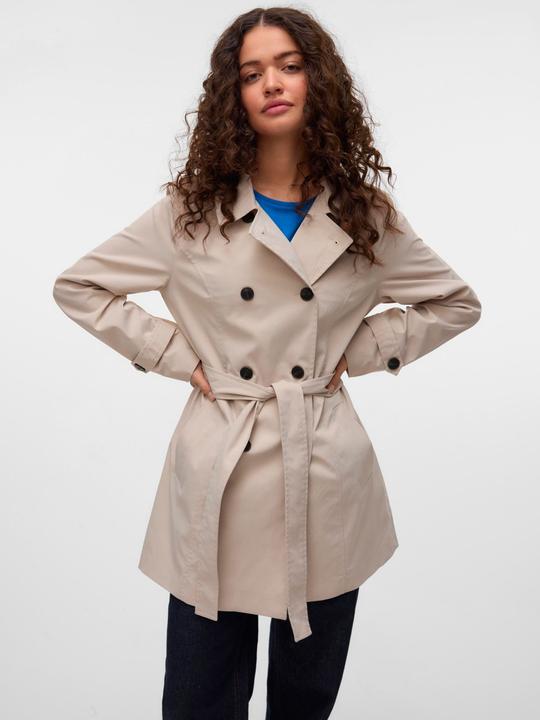 Immagine prodotto Vero Moda Vmchelsea Olivia Trenchcoat Noos (S)