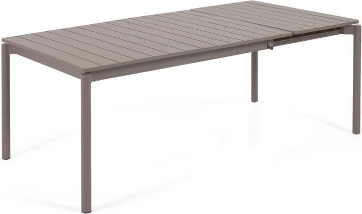 Produktbild Kave Home Zaltana (140 cm)