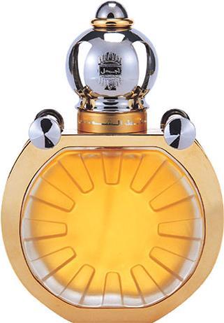 Produktbild Ajmal Mukhallat Shams For Unisex Eau De Parfum Spray (Eau de Parfum, 50 ml)