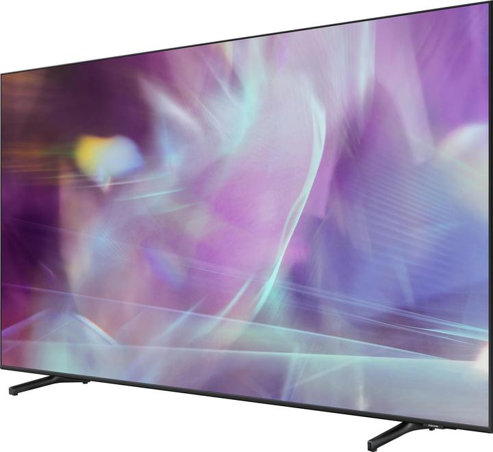 Immagine prodotto Samsung HG65Q60A (65", Q60A, QLED, 4K)