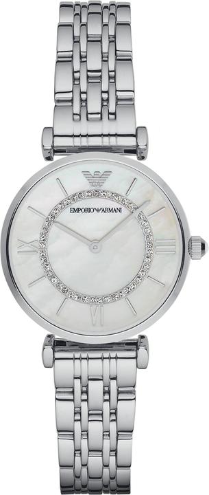 Emporio Armani Gianni T-Bar (Analoguhr, 32 mm)