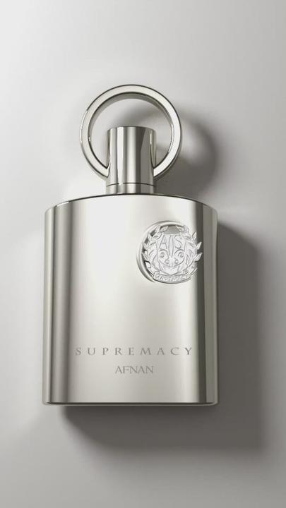 Immagine prodotto Afnan Supremazia Argento (Eau de parfum, 100 ml)
