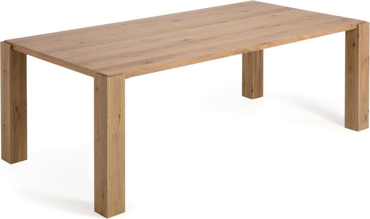 Actual product image Kave Home Deyanira (110 x 220 cm)